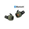 EARMOR elektronické špunty do uší M20T Bluetooth - Zelená (Foliage Green)