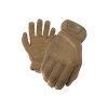 Taktické rukavice MECHANIX (Fastfit) - Coyote (Velikost S)