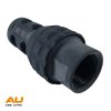 ase utra au748 cz scorpion evo3 borelock 30 338 muzzle brake M18x1 02