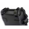 Kufr na zbraně Nuprol Large Hard Case, 109x39x15 cm (Wave) – BLK