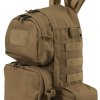 HELIKON batoh AMBUSH Cordura(R) 22,8 l - Multicam(R)