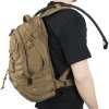 HELIKON batoh EDC Backpack(R) Cordura(R) - Černá