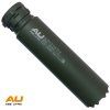 Tlumič hluku ASE UTRA DUAL556-BL GEN2 / FLOW-THROUGH – ODG