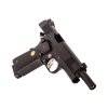 TM GBB plynová pistole MEU SOC 1911 - Černá