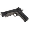 TM GBB plynová pistole Night Warrior - Černá