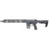Plynová puška Tokyo Marui MTR16 ZET System GBBR / Green Gas 16" – BLK