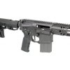 Plynová puška Tokyo Marui MTR16 ZET System GBBR / Green Gas 16" – BLK
