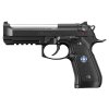 TM GBB plynová pistole Biohazard Albert.W.Model 01P - Černá