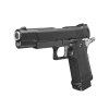 TM GBB plynová pistole Hi-Capa 5.1 D.O.R. - Černá