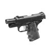 TM GBB plynová pistole V10 Ultra Compact - Černá
