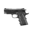 TM GBB plynová pistole V10 Ultra Compact - Černá