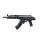 Airsoftová puška Tokyo Marui AKX GBBR / GBB – BLK