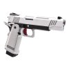TM GBB plynová pistole Hi-Capa 5.1 D.O.R. - Bílá