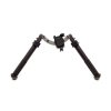 Atlas Bipod 5-H 5.5"–10.5" / s rychlomontáží – BLK