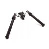 Atlas Bipod 5-H 5.5"–10.5" / s rychlomontáží – BLK