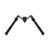 Atlas Bipod 5-H 5.5"–10.5" / bez montáže – BLK