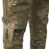 HELIKON kalhoty MCDU(R) NyCo - MultiCam(R) (Velikost M-R)
