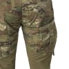 HELIKON kalhoty MCDU(R) NyCo - MultiCam(R) (Velikost M-R)