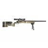 Odstřelovací puška Specna Arms M40A3 (SA-S02 CORE™) / 1,65 J 19“ – MC