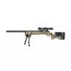 Odstřelovací puška Specna Arms M40A3 (SA-S02 CORE™) / 1,65 J 19“ – MC