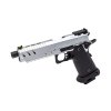 VORSK Hi-Capa 5.1 CS Vengeance GBB - Stříbrná