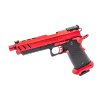 VORSK Hi-Capa 5.1 CS Vengeance GBB - Červená