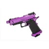 VORSK Hi-Capa 3.8 Compact CS Vengeance GBB - Fialová