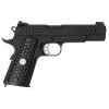 WE GBB plynová pistole KAC Knight Hawk - Černá