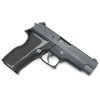 WE GBB plynová pistole SIG P226 E2 - Černá