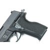 WE GBB plynová pistole SIG P226 E2 - Černá