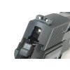 WE GBB plynová pistole SIG P226 E2 - Černá