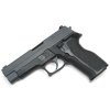 WE GBB plynová pistole SIG P226 E2 - Černá