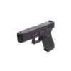 WE GBB plynová pistole R17 Gen5 - Černá