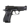 WE GBB plynová pistole M84 Cheetah - Černá