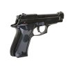 WE GBB plynová pistole M84 Cheetah - Černá