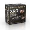 vyr 1421B0300574 pistolovy naboj sellier bellot 9 mm luger xrg defense 6 5 g 100 grs 25 ks