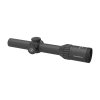 LPVO Puškohled Vector Optics Continental X8 1–8x24 ED Tactical SFP / MIL – BLK