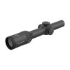 LPVO Puškohled Vector Optics Continental X8 1–8x24 ED Tactical SFP / MIL – BLK