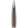 9055 4 strela hornady a tip match 6 5mm 264 135gr minimalni stoupani 1 8 5
