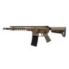 Samonabíjecí puška Stag Arms STAG 15 Enhanced Duty SBR / .223 Remington / 10.5" – FDE