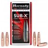9210 strela hornady sub x 30 308 175gr sub x