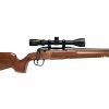 Puška opakovací Savage Arms AXIS 2 XP 3–9×40 OPTIKA / .30-06 Sprg / 22" – DŘEVO