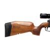 Puška opakovací Savage Arms AXIS 2 XP 3–9×40 OPTIKA / .30-06 Sprg / 22" – DŘEVO