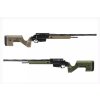 Opakovací kulovnice Stag Arms Pursuit Sporter / .308 Win / 18" – BLK