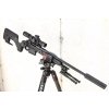 Opakovací kulovnice Stag Arms Pursuit Sporter / .308 Win / 18" – BLK