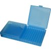 Krabička na náboje MTM Case-Gard RS-200 / .223 Rem, kapacita 200ks – BLU
