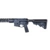 Puška samonabíjecí typu AR15 Radical Firearms RF 15 SBR .223 Rem, 10,5 – BLK 6