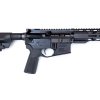 Puška samonabíjecí typu AR15 Radical Firearms RF 15 SBR .223 Rem, 10,5 – BLK 2