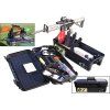 Střelecké centrum MTM Case-Gard Tactical TRB-40 pro údržbu zbraní – BLK