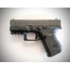 Rail adapter Glock 43 43X 48 2